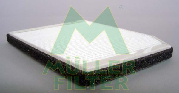 MULLER FILTER Suodatin, sisäilma FC198